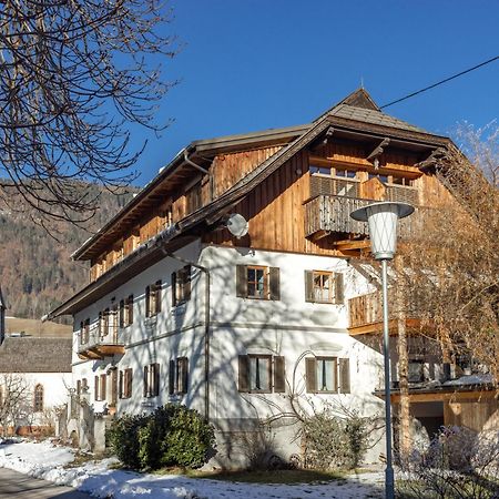 Schullerhof Hotel Hermagor-Pressegger See Buitenkant foto