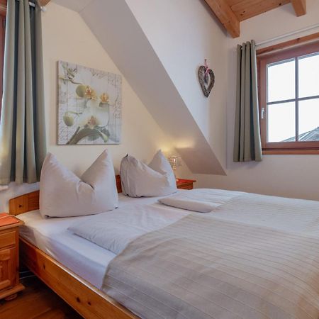 Schullerhof Hotel Hermagor-Pressegger See Buitenkant foto