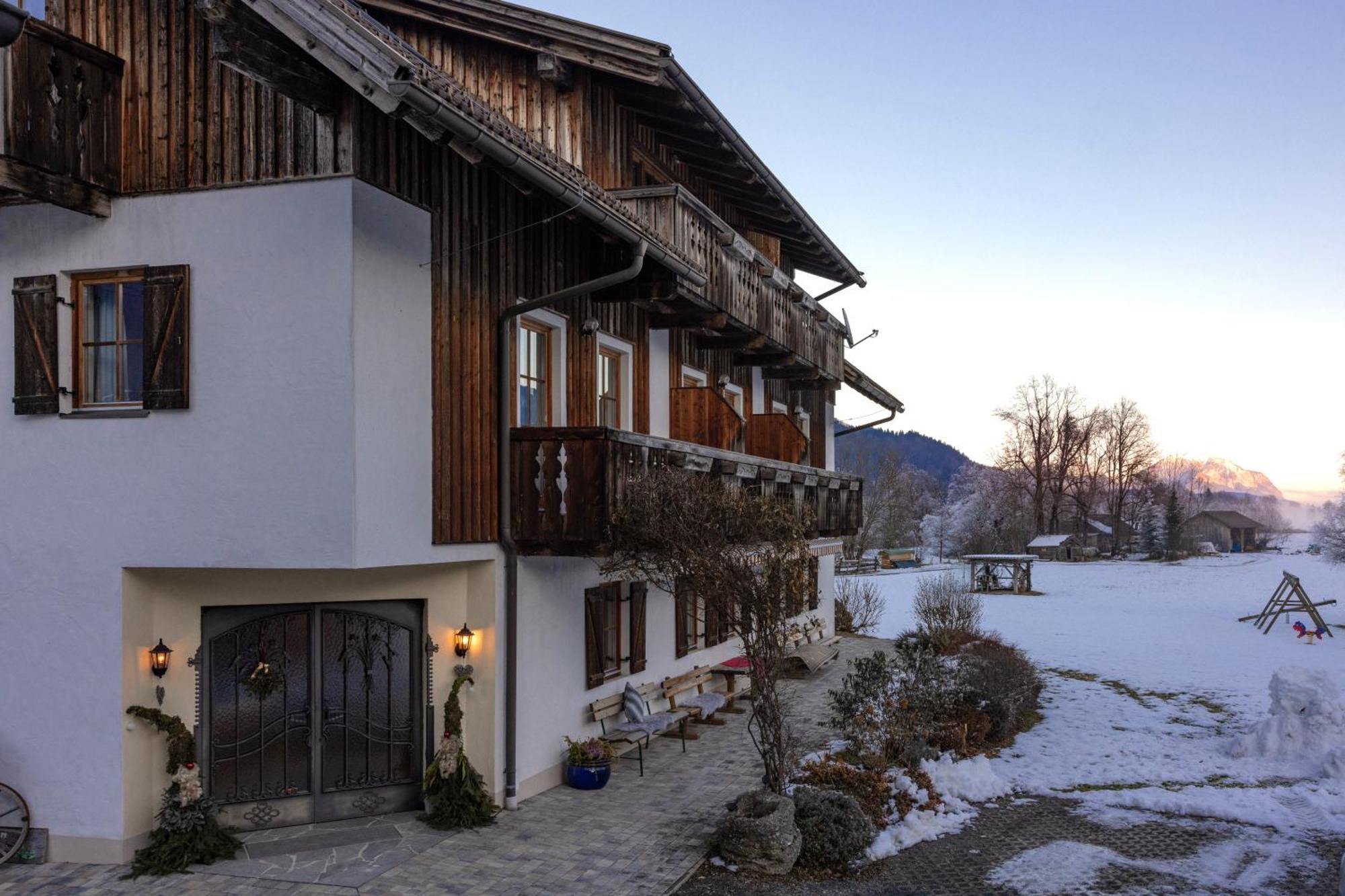 Schullerhof Hotel Hermagor-Pressegger See Buitenkant foto