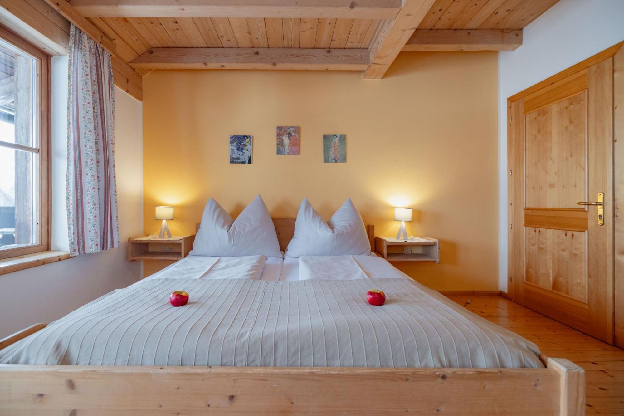 Schullerhof Hotel Hermagor-Pressegger See Buitenkant foto