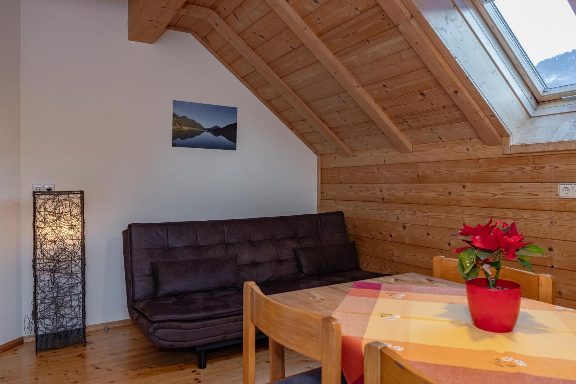 Schullerhof Hotel Hermagor-Pressegger See Buitenkant foto