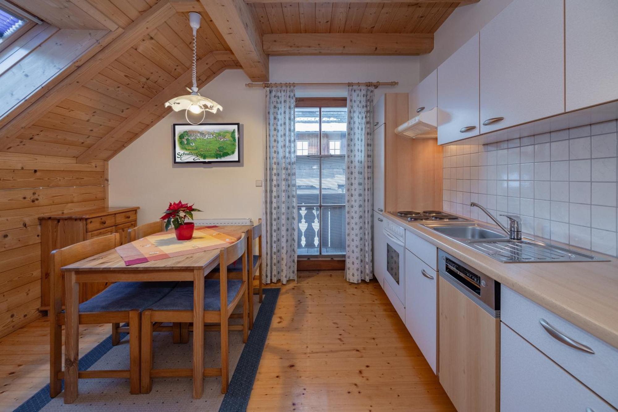 Schullerhof Hotel Hermagor-Pressegger See Buitenkant foto