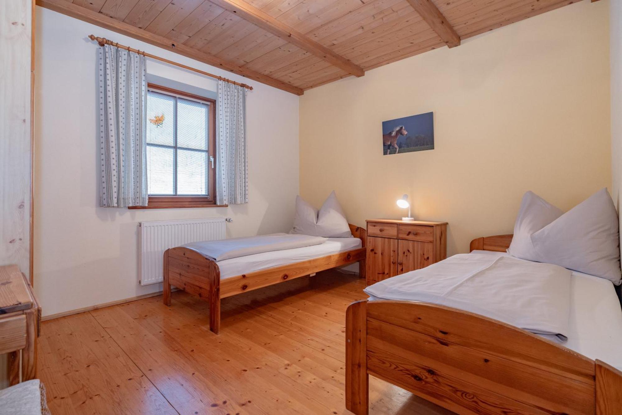 Schullerhof Hotel Hermagor-Pressegger See Buitenkant foto