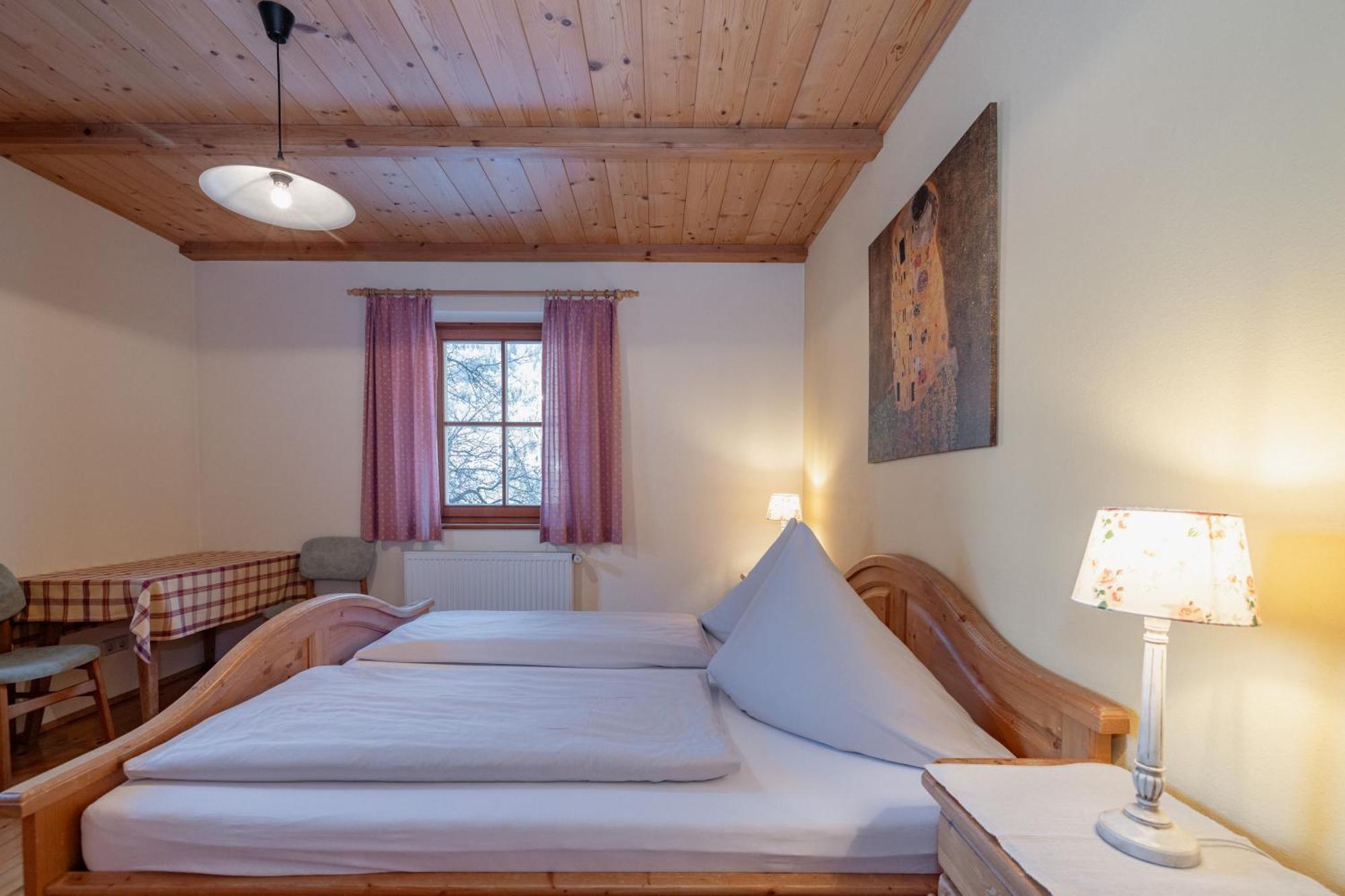 Schullerhof Hotel Hermagor-Pressegger See Buitenkant foto