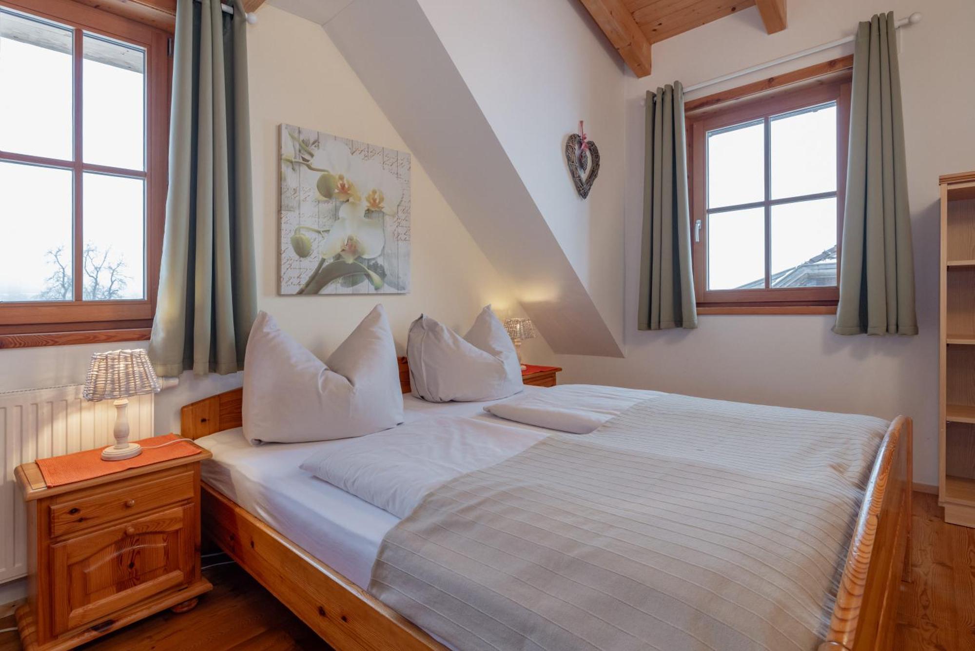 Schullerhof Hotel Hermagor-Pressegger See Buitenkant foto