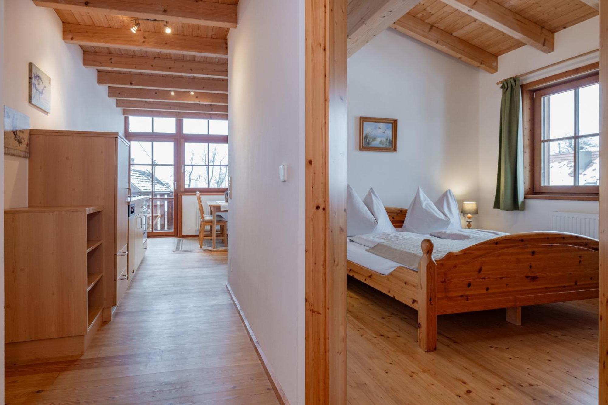 Schullerhof Hotel Hermagor-Pressegger See Buitenkant foto