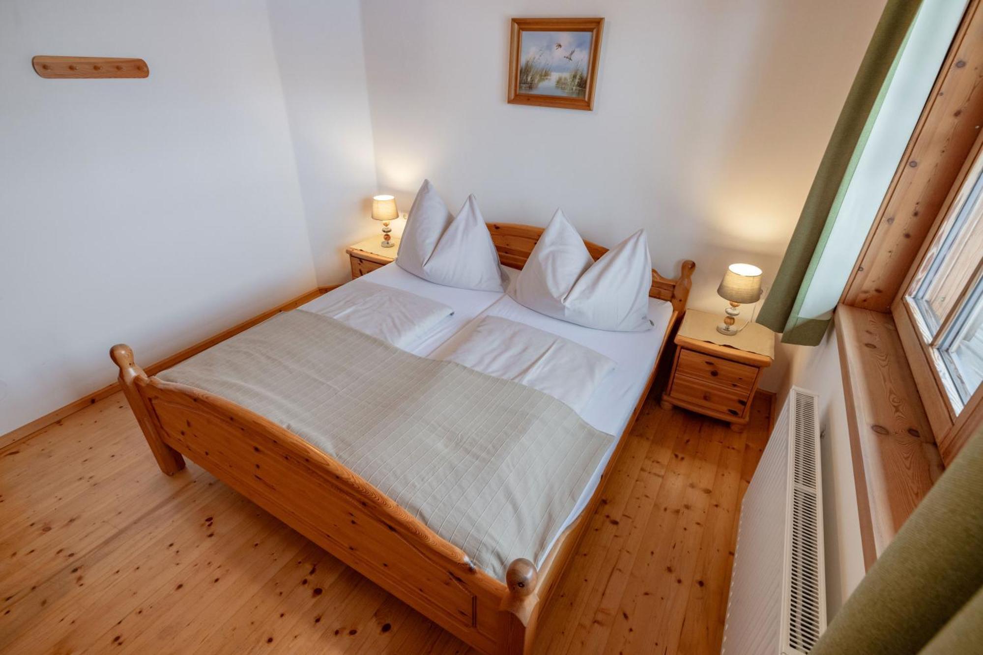Schullerhof Hotel Hermagor-Pressegger See Buitenkant foto