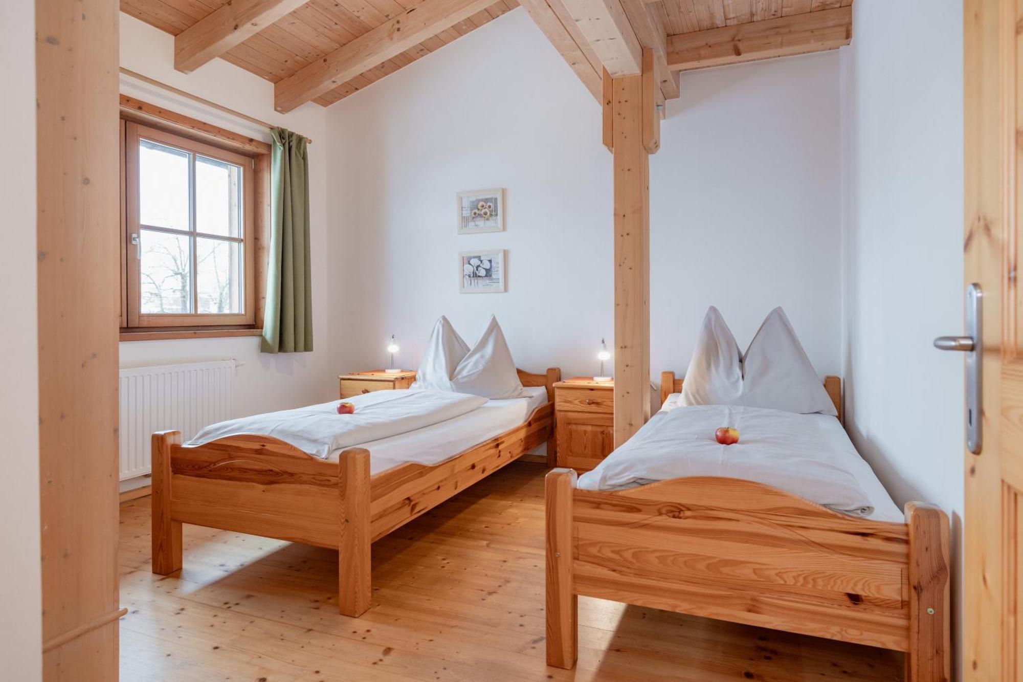 Schullerhof Hotel Hermagor-Pressegger See Buitenkant foto