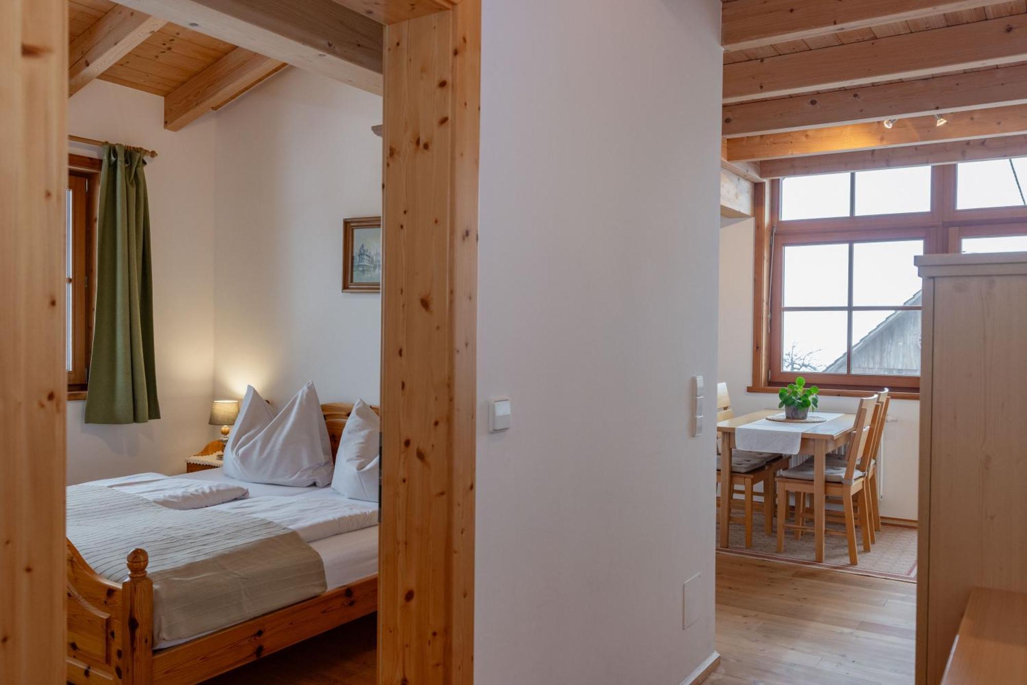 Schullerhof Hotel Hermagor-Pressegger See Buitenkant foto