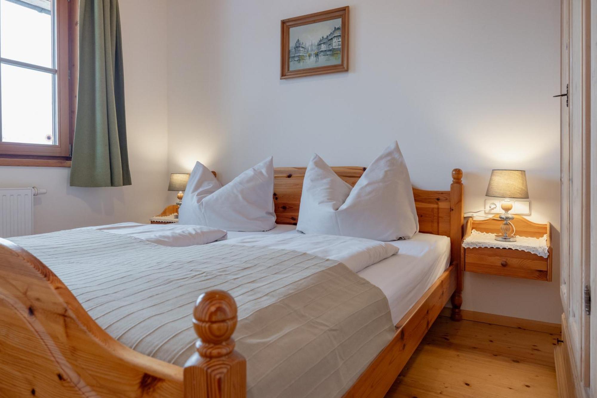 Schullerhof Hotel Hermagor-Pressegger See Buitenkant foto