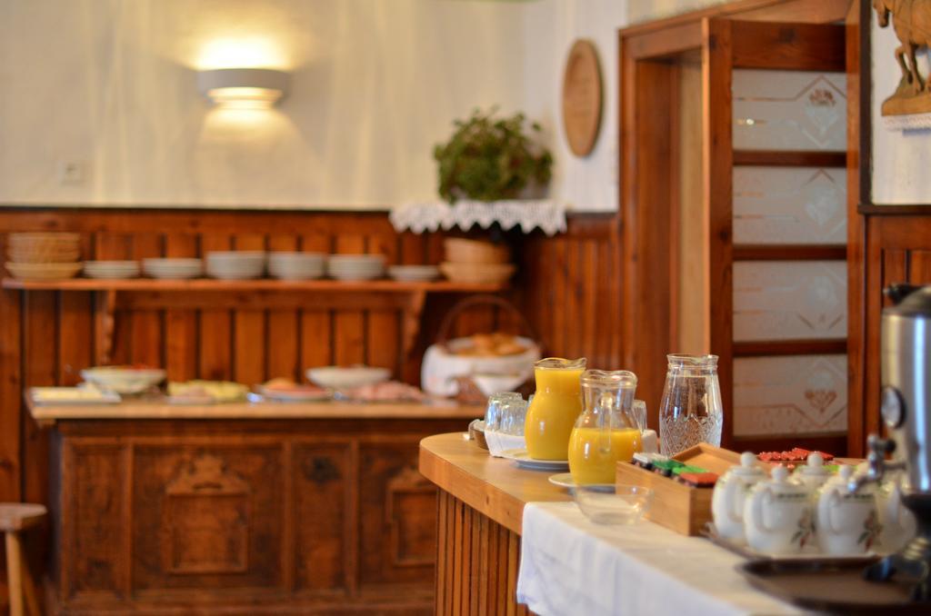 Schullerhof Hotel Hermagor-Pressegger See Buitenkant foto